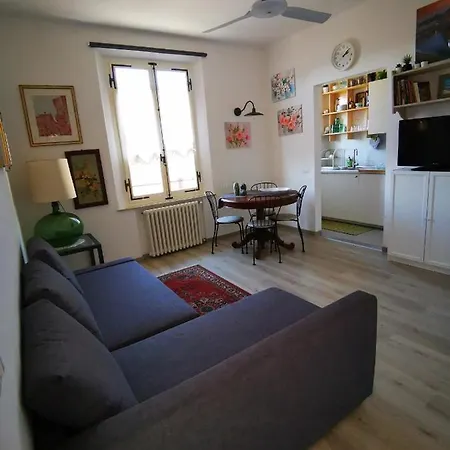 Affaccio Su Siena,vicino Al Centro, Con Garage Appartamento *