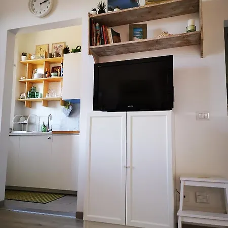 Affaccio Su Siena,vicino Al Centro, Con Garage Appartamento *