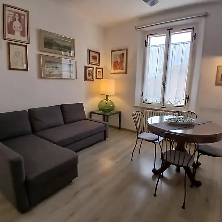 Affaccio Su Siena,vicino Al Centro, Con Garage Сиена